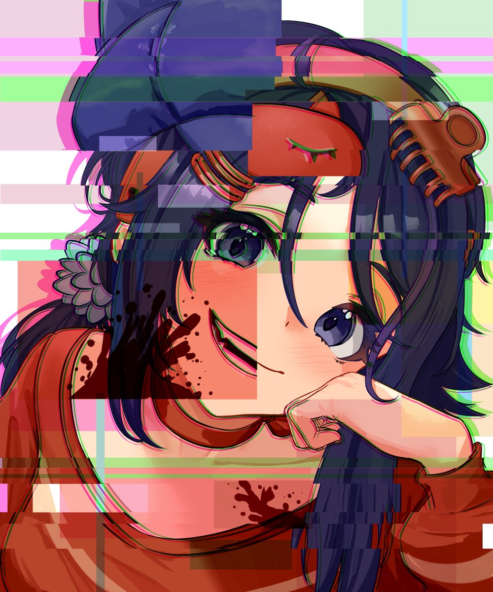 Praying for you 🕯️ O Great Mita 💝
#MiSide #ミサイド