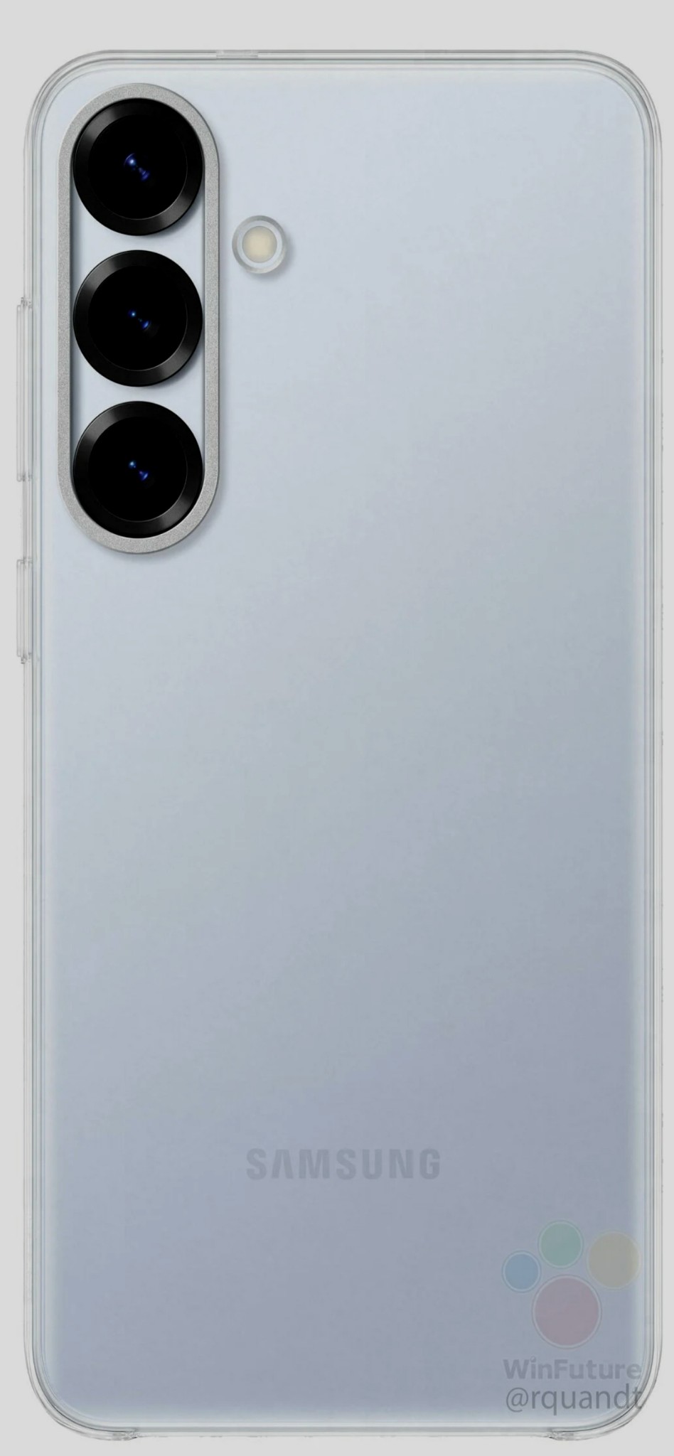 Samsung Galaxy S25