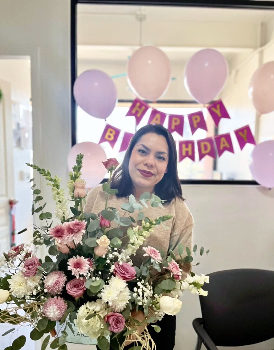 deysi_pv's tweet photo. En este día tan especial para mí, solo quiero expresar mi gratitud a Dios por todo lo que me ha dado.

Felices 31 ❤
#DiaDeReyes https://t.co/MJnh99NbKM