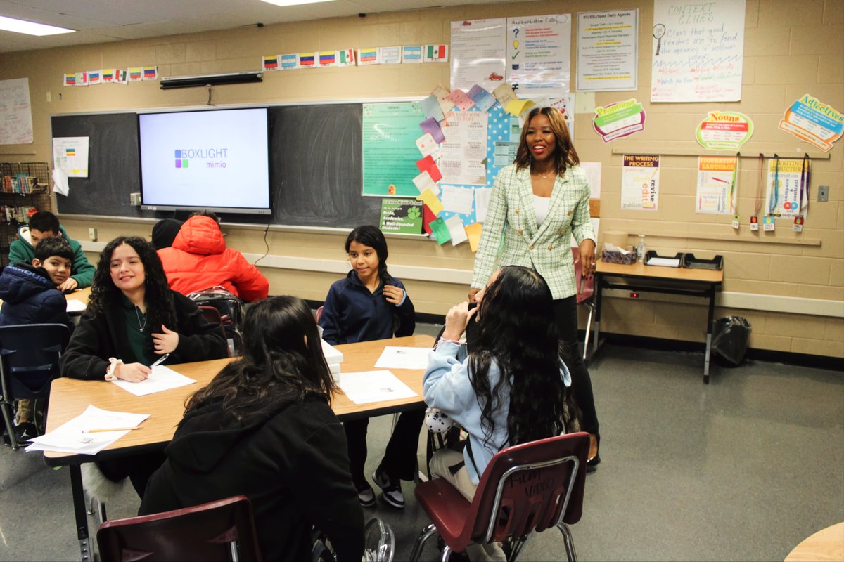 MSCSK12 School Board tweet media