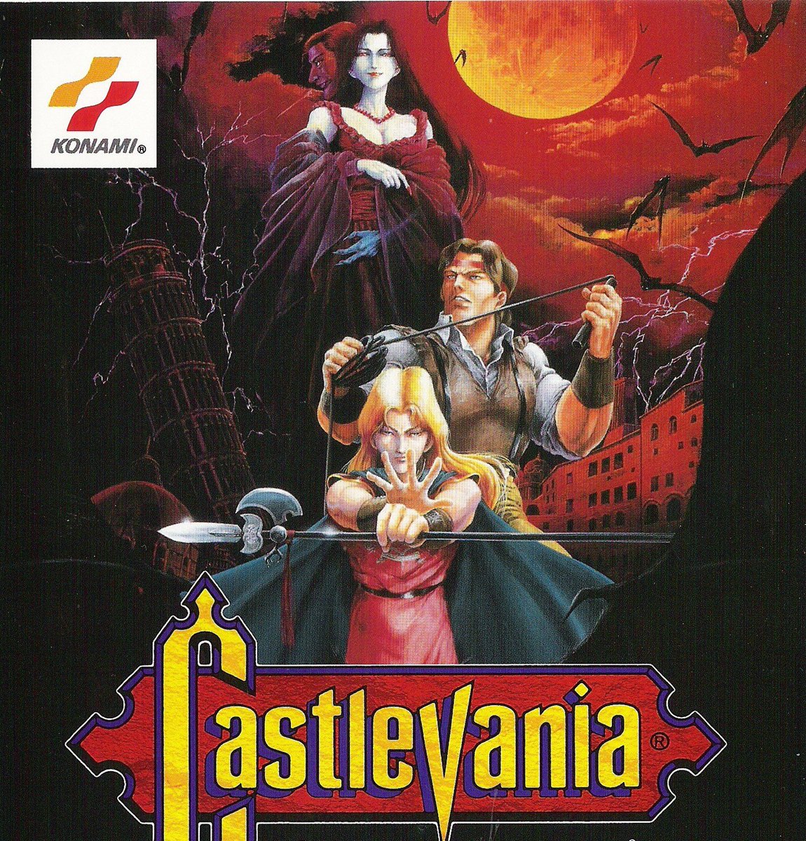 We took down Axelay without using continues last night! Today we need to get back to this challenge so we stay sharp. Deathless on Expert mode! #Castlevania #Sega #RetroGaming #Twitch