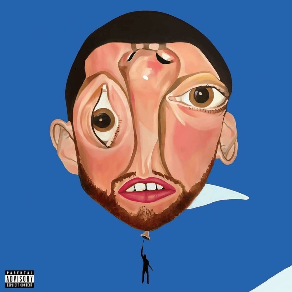 JahTalksMusic's tweet photo. As a big Mac Miller fan who never listened to any of the leaked tracks on Balloonerism, I’m so damn excited to hear it for the first time when it drops in less than 2 weeks…

Mac’s team has never failed to treat his legacy properly and with care, and I doubt that’ll change now https://t.co/ckTAMVtgrG