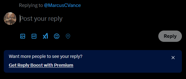 Pete Hannah🖊️ formerly Member389 tweet media
