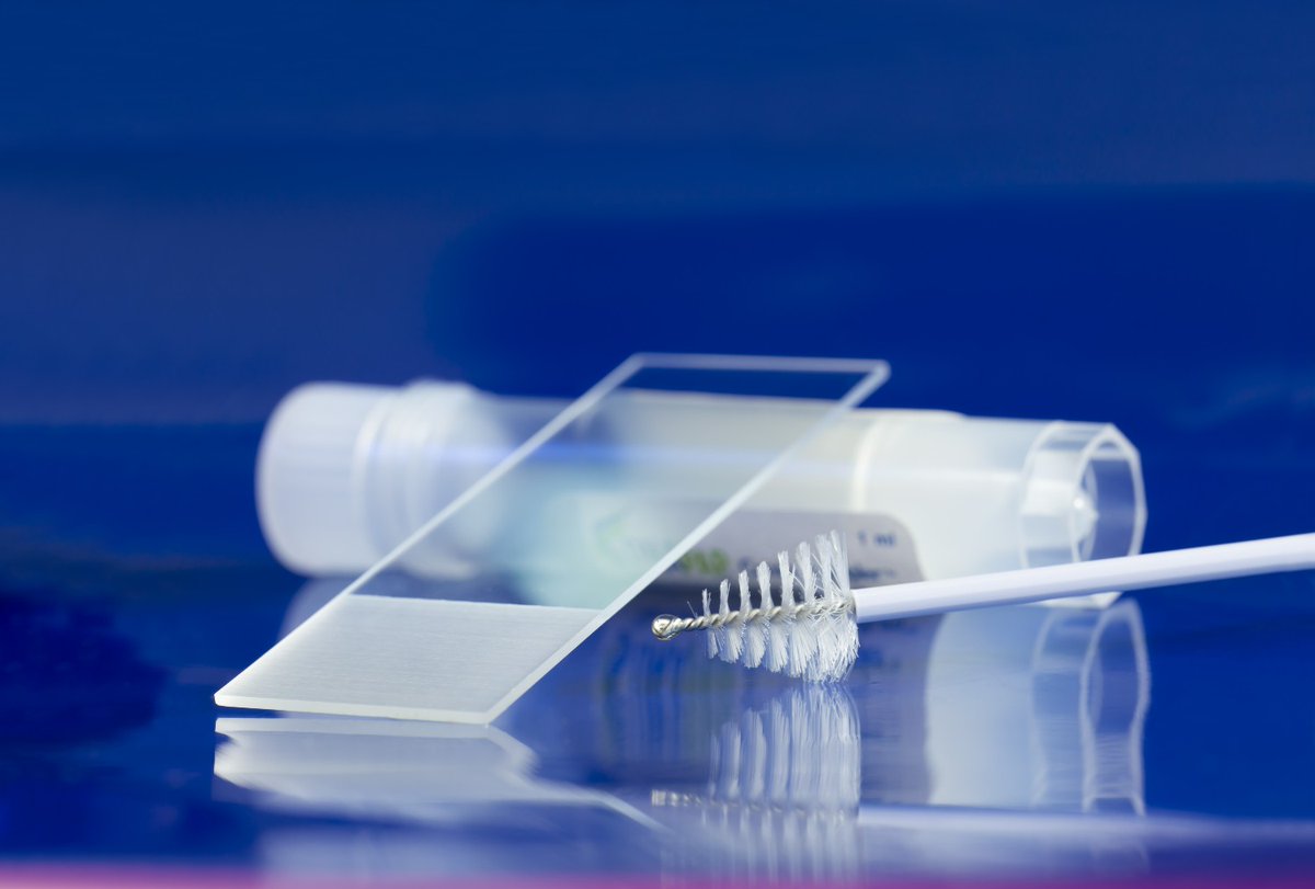 Cervical cancer is preventable, and early detection saves lives. New FDA-approved tests enable self-collection in clinics, with hopes for at-home use. Learn more from @DeannaKepka, MPH, PhD: bit.ly/3BYjS2v