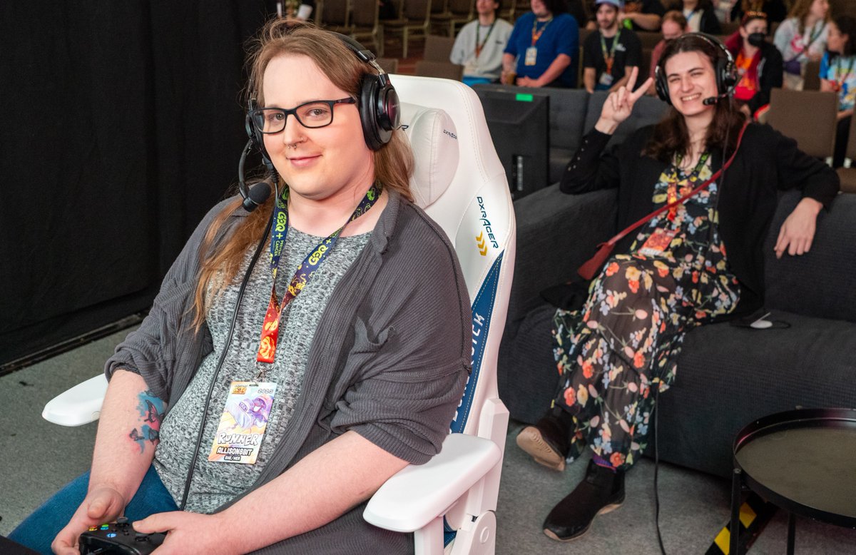 Games Done Quick 🔜 #SGDQ2025 (@gamesdonequick) on Twitter photo SURPRISE GAME ALERT! Have A Nice Death being ran by <a href="/allison8bit/">allison8bit</a>! Come and enjoy yourself a much needed vacation during #AGDQ2025 SURPRISE GAME ALERT! Have A Nice Death being ran by <a href="/allison8bit/">allison8bit</a>! Come and enjoy yourself a much needed vacation during #AGDQ2025