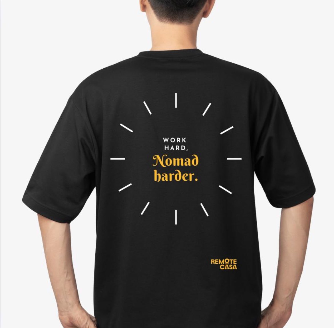 Dan Lawrence Achari tweet media