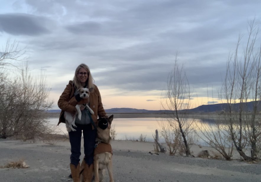 mindy pressman tweet media