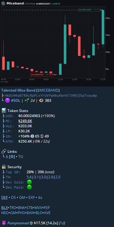Nomad tweet media