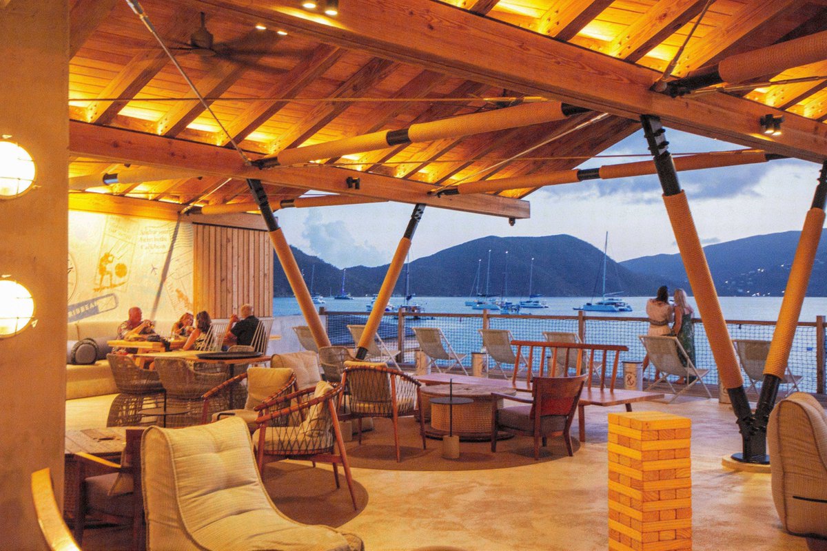 sabarockresort's tweet photo. Golden Hour at Saba Rock is always precious βΊοΈβ¨
https://t.co/4ayMgSyPRE
βοΈ #sabarock #sabarockresort #bvi #virgingorda #bviresorts #virgingordaresorts #virgingordahotels #bvisailing #yachts #kite #efoil #kiteboard https://t.co/qH63Wyu0lW
