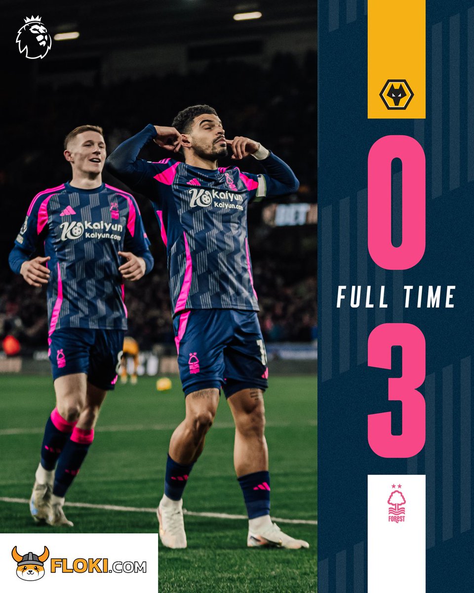 Six in a row, the last four without conceding.

Title contenders #nffc