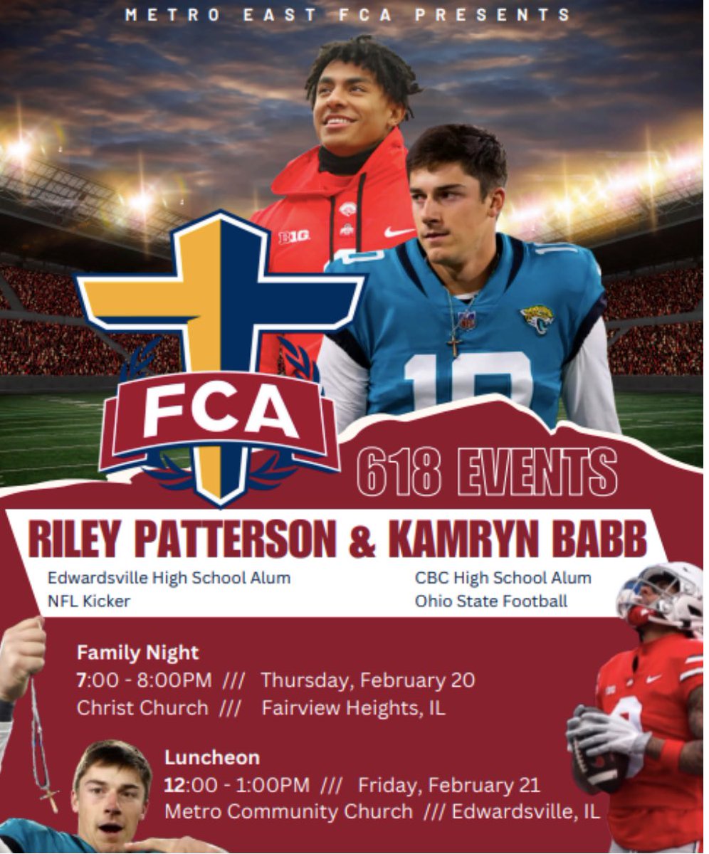 MetroEast FCA tweet media