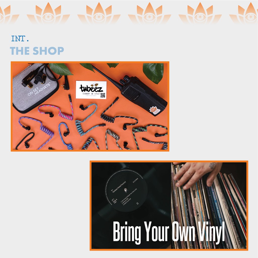 Camera Ambassador tweet media