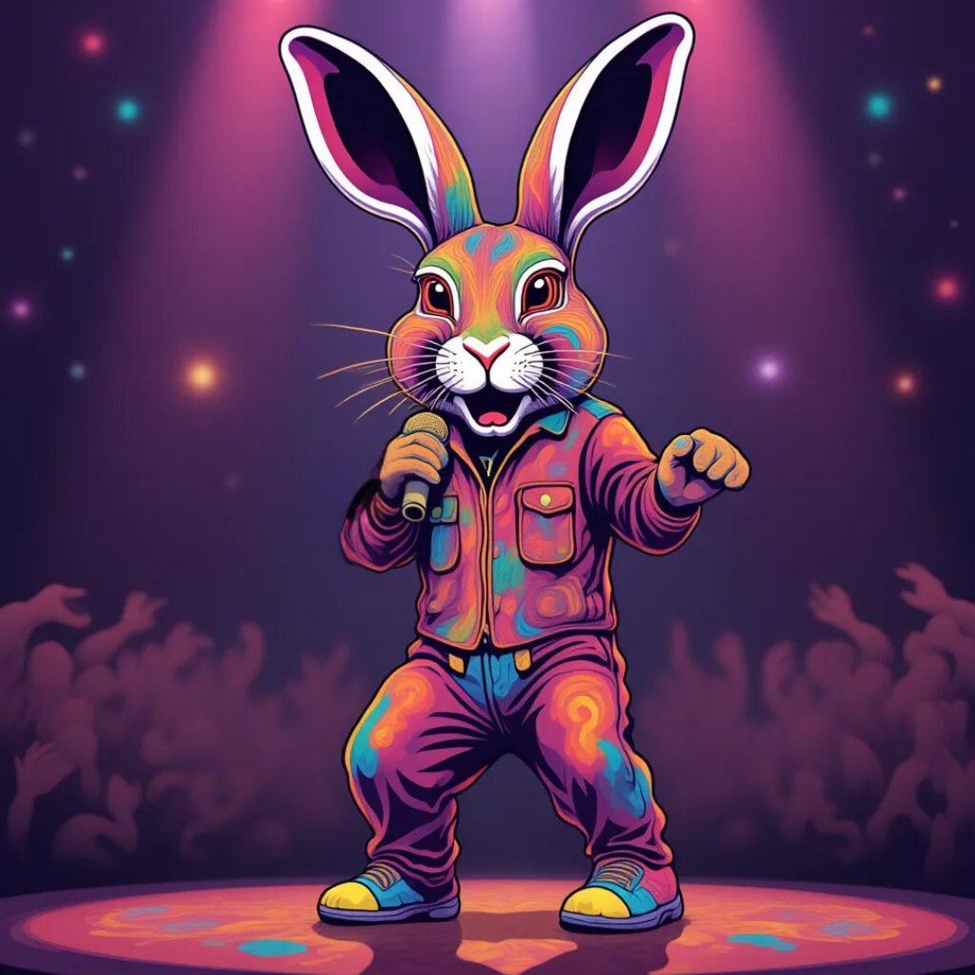 Trip the Rabbit tweet media