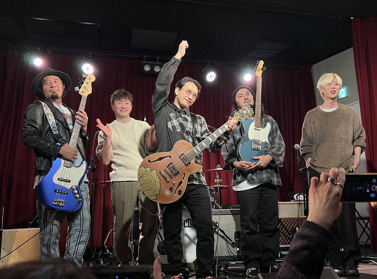 abe_abeci_'s tweet photo. @toshimoto0928 #カイダンビートプレイス https://t.co/bUiUyY13Gb