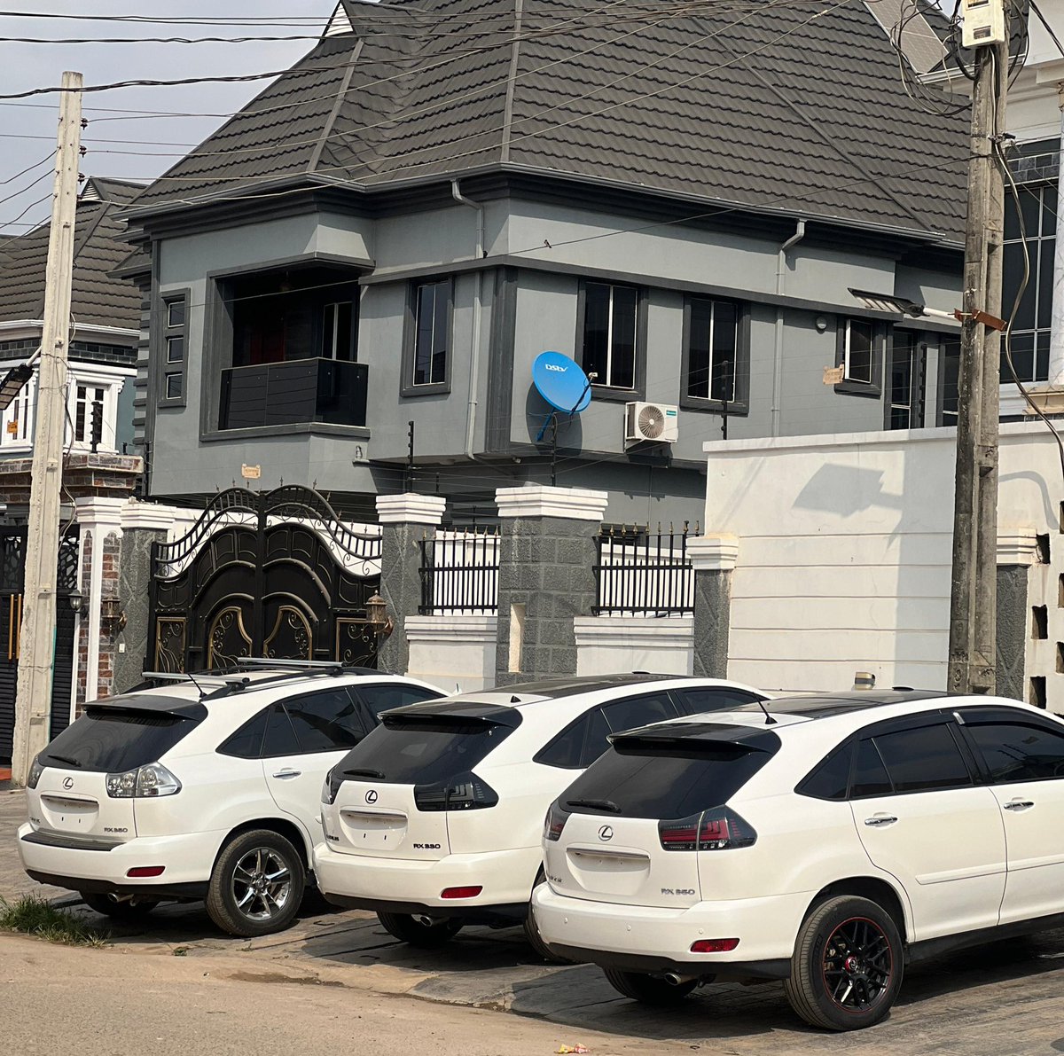 Kindly follow my business page 
<a href="/maneautos/">Maneautos</a> 
We sell the best cars in Lagos Nigeria
Send a dm today
WhatsApp-08181650840
#lockdown #NewYear2025 #Davido #nyscregistration