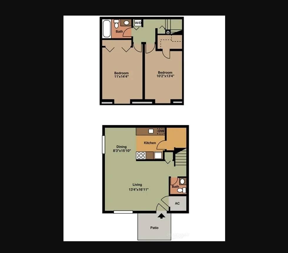 ChadwickManor's tweet image. Our Chelsea home is fabulous, and we have limited availability! Contact our team today to call Chadwick Manor home! 🏡🛋️ cx.page/bz14r8 #PerfectLayout #LiveHere