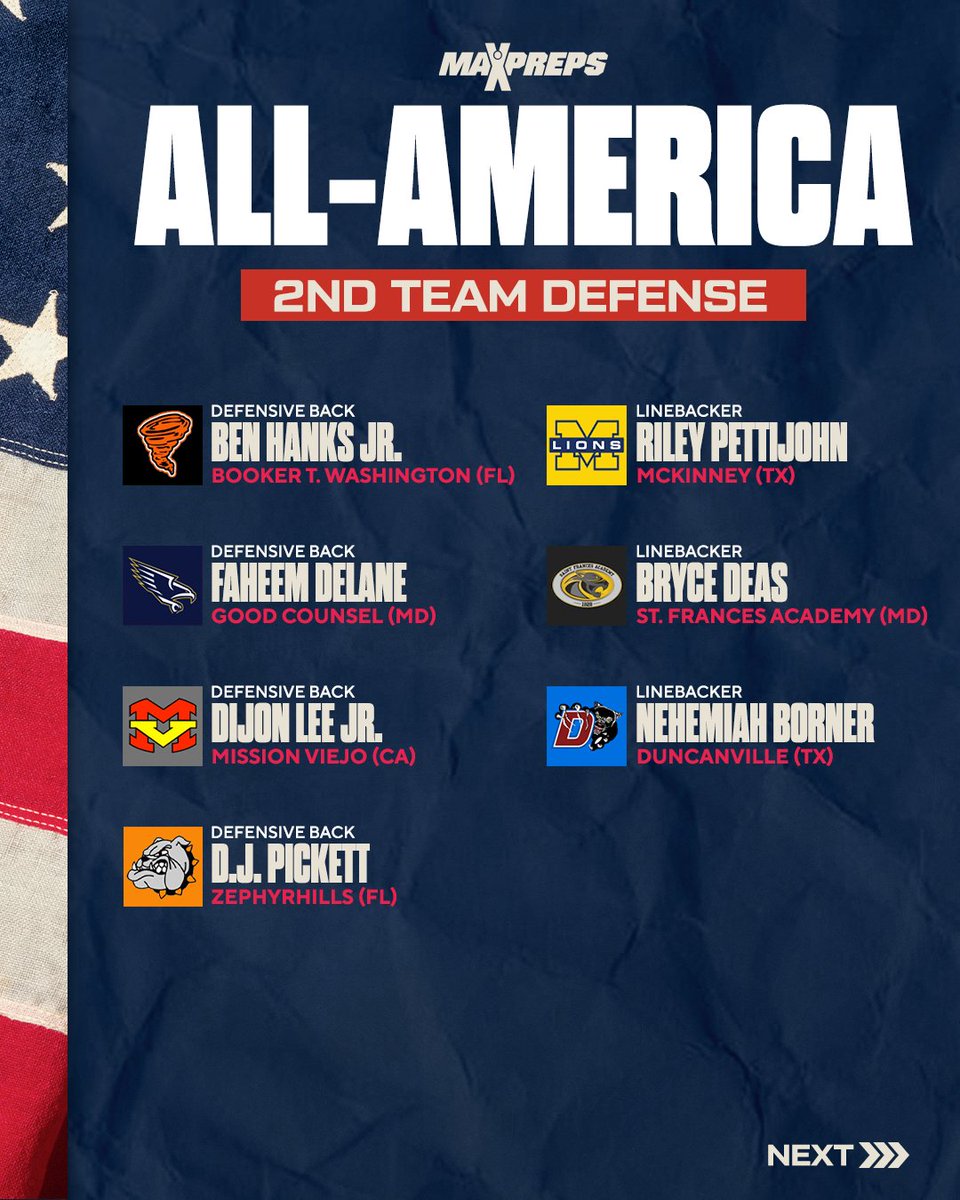 MaxPreps tweet media