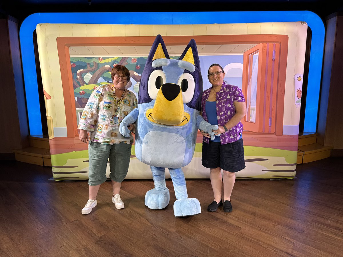 bridget_tv's tweet photo. @WDWNT https://t.co/9p0uPBuzTm