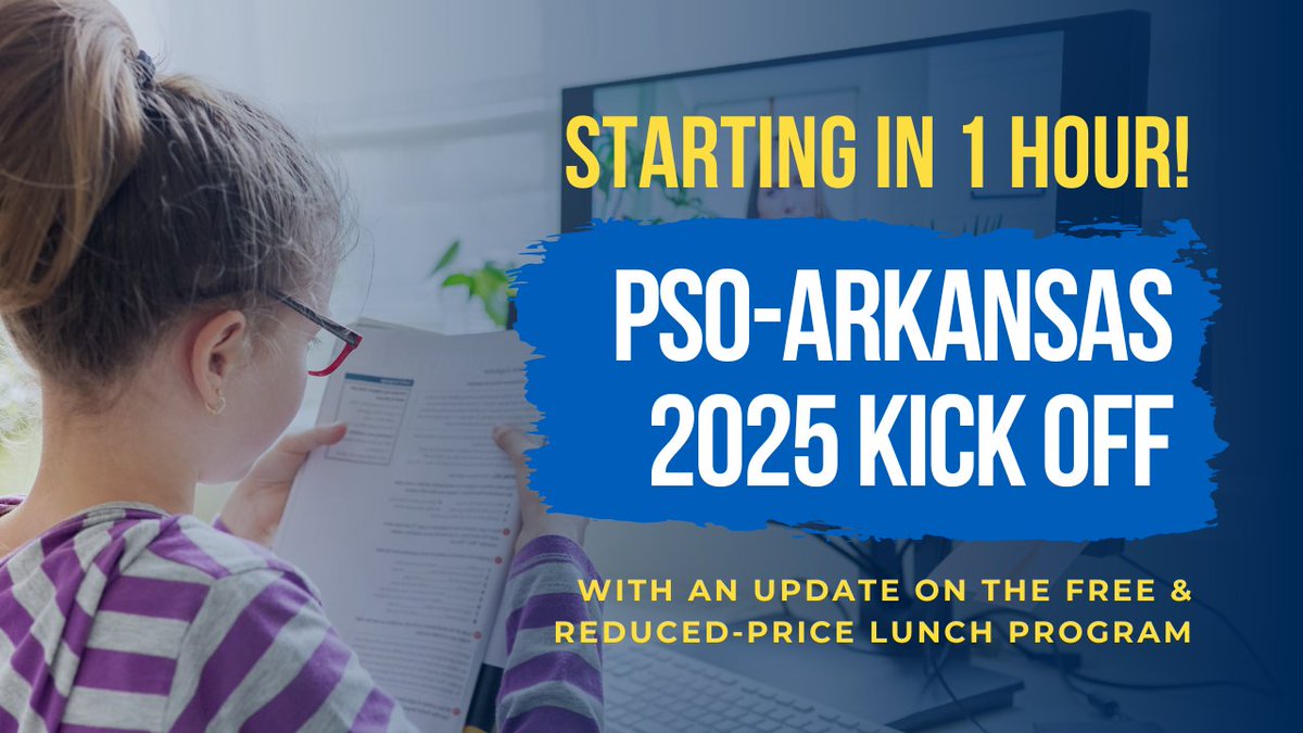 Arkansas Parents for School Options tweet media