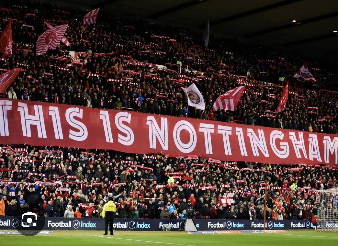 Everyone bring a scarf to the WFCG Church on Tues Jan 14th. 

If you still haven’t got one, buy one from the club shop. 

Bring a flag. Bring a red bobble hat. Bring a red tea towel. Bring the noise. 

Make Mull of Kintyre so loud the British Geological Survey in Keyworth record