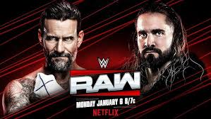 WMainEventTime's tweet image. 💣 BOMBSHELL! 💥
According to Cory Hays of BodySlam and PW Nexus and Chris Featherstone of Sportskeeda Wrestling, the opener of the night of #WWERawonNetflix will be the tribal combat, while the #MainEventTime of the night will be the Seth Rollins VS CM Punk
#WWEonNetflix #WWERaw