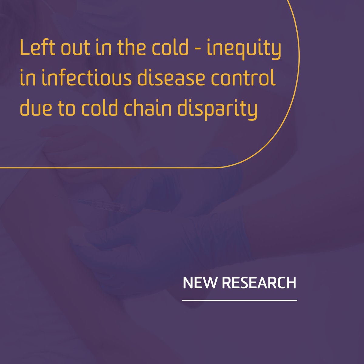 IMPACT (@impactdeakin) on Twitter photo A new review from <a href="/CSIRO/">CSIRO</a> and IMPACT explores solutions to storage issues, socio-economic gaps & improving vaccine stability for global health equity. Read more: deakin.au/3BXj79V A new review from <a href="/CSIRO/">CSIRO</a> and IMPACT explores solutions to storage issues, socio-economic gaps & improving vaccine stability for global health equity. Read more: deakin.au/3BXj79V