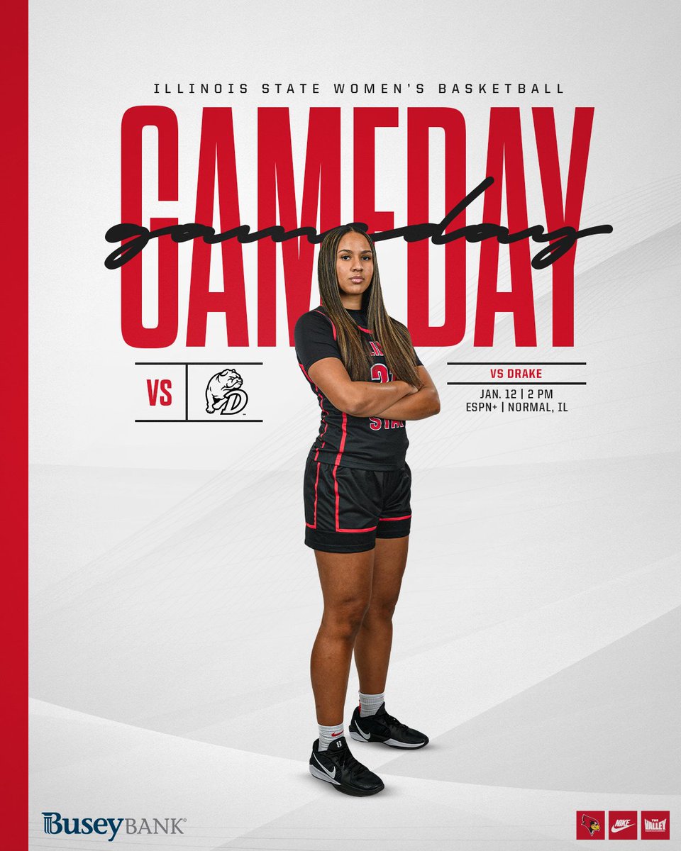 RedbirdWBB's tweet photo. PACK THE ARENA - Free Admission for all fans‼️
https://t.co/dk2SKY6GaM https://t.co/jCfARkCURe