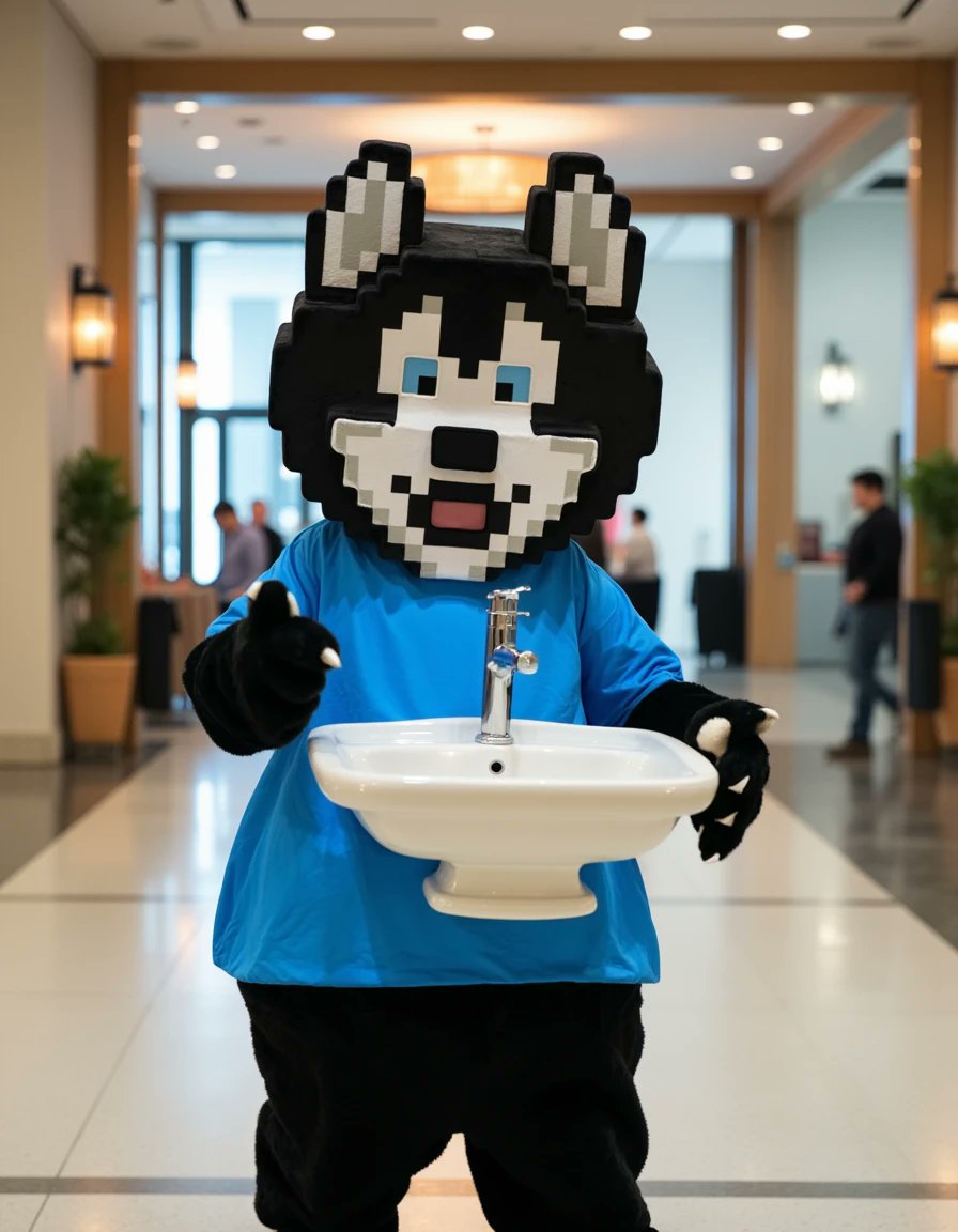 CryptoJoe101's tweet photo. Epoch day 2, 9:44 UTC, Yup is auto-pull time!

24 @hoskytoken idiots just got their $hosky rewards automatically delivered FOR FREE to their wallets via https://t.co/uTgDcgmHfr

Let that sink in!

Want free 💸  auto-pulls until March? Vote EASY1 Stake Pool as next rugpool here https://t.co/6sjVM9U1Hg

🚀