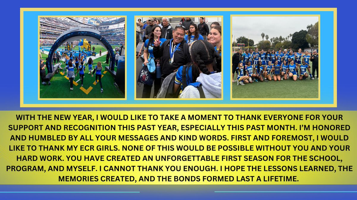 Coach Rick Hayashida tweet media