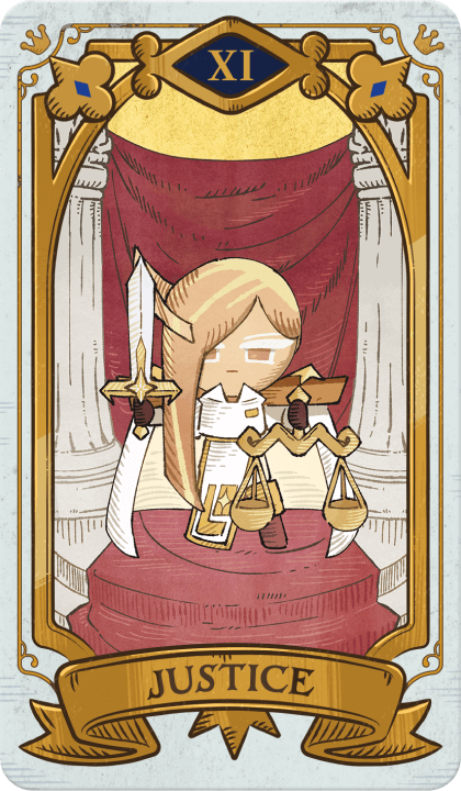 Zaoll_'s tweet photo. @CRKingdomEN Kingdom Name: Helvarr
server Pure Vanilla
#CRK4th  #2025CRKTarotFortune https://t.co/zRsgWWAh1d