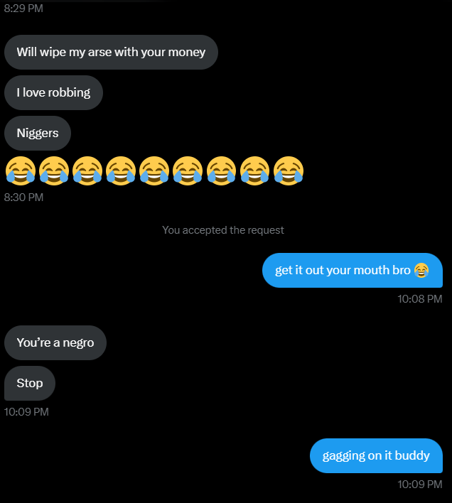 dxtrs 🌵 tweet media