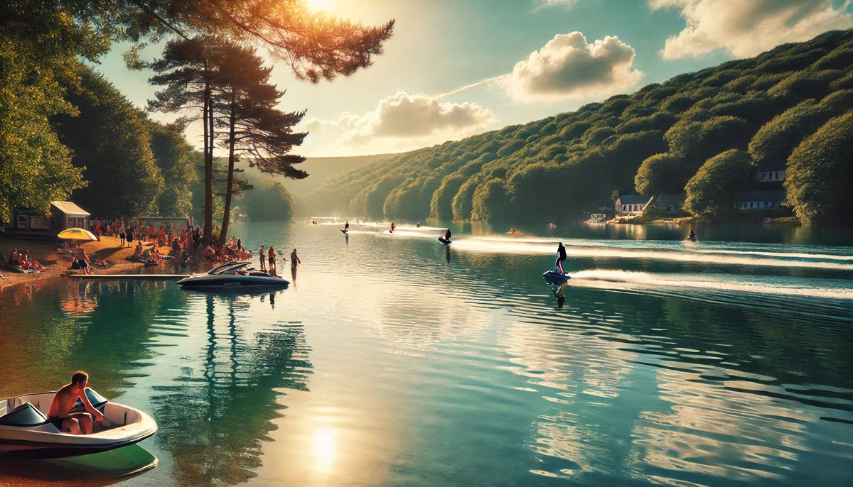 MeJasonQ's tweet image. Glide over waves and feel the thrill of foiling! 🚀 Catch the breeze and soar. #FoilingFun #OceanAdventure #FeelTheRush #SurfLife #WaterSports #ThrillSeeker #SeaLovers #FoilBoarding #AdrenalineRush #WaveRider Glide over waves and feel the thrill of foiling!