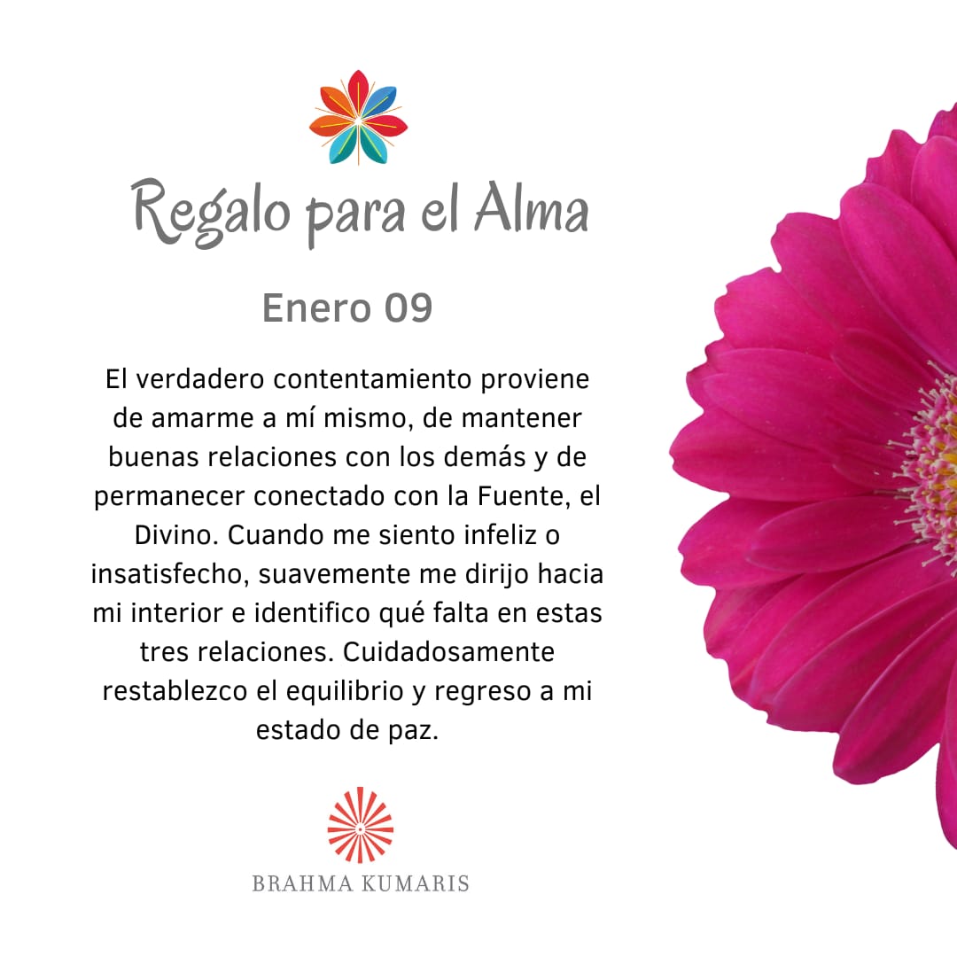 Brahma Kumaris CDMX Sur & BK Lomas de Cocoyoc. (@brahmakumarismx) on Twitter photo 