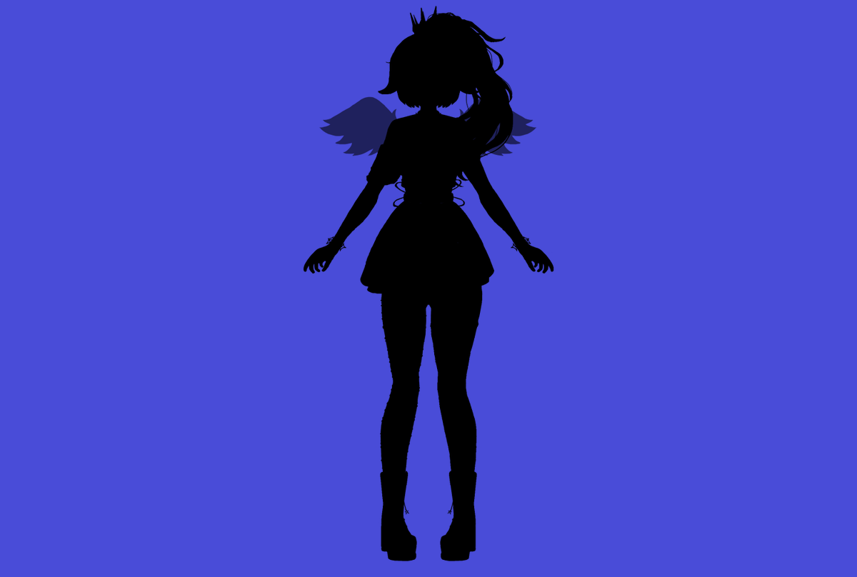 MonaMitsuki's tweet photo. Step by step getting closer to something new ^-^

(is this what everyone is meaning with "new year new me"? 🌚) https://t.co/gJUtke9LWw