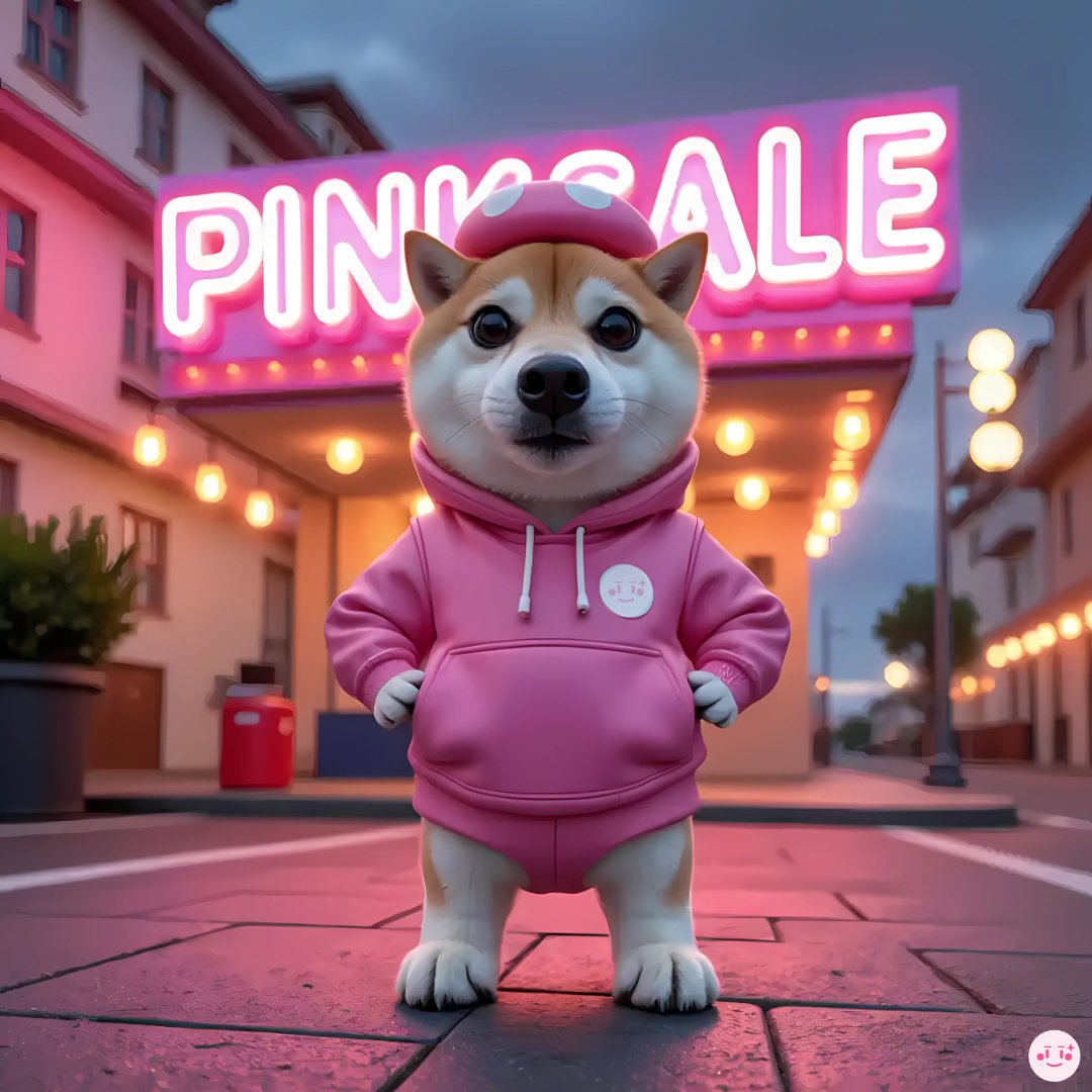 The presale of Kuribo is launching soon on PinkSale! Stay tuned for updates—exciting news is on the way. Kuribo is a gem! 

<a href="/pinkecosystem/">PinkSale (Pink Ecosystem)</a> <a href="/BNBCHAIN/">BNB Chain</a> #bnb #binance #btc #bep20 #meme #crypto #tothemoon #cz #sol #eth #solana