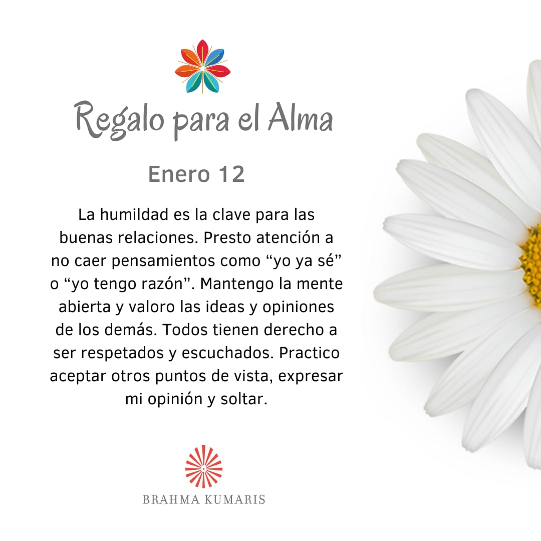 Brahma   Kumaris CDMX Sur &amp; Brahma Kumaris Lomas de Cocoyoc.      Te invitamos a recibir   meditaciones, reflexiones y actividades de BK CDXM Sur &amp; BK Lomas de   Cocoyoc, favor de dar click en el siguiente enlace :   chat.whatsapp.com/J2OhDeb3IsV6x3…