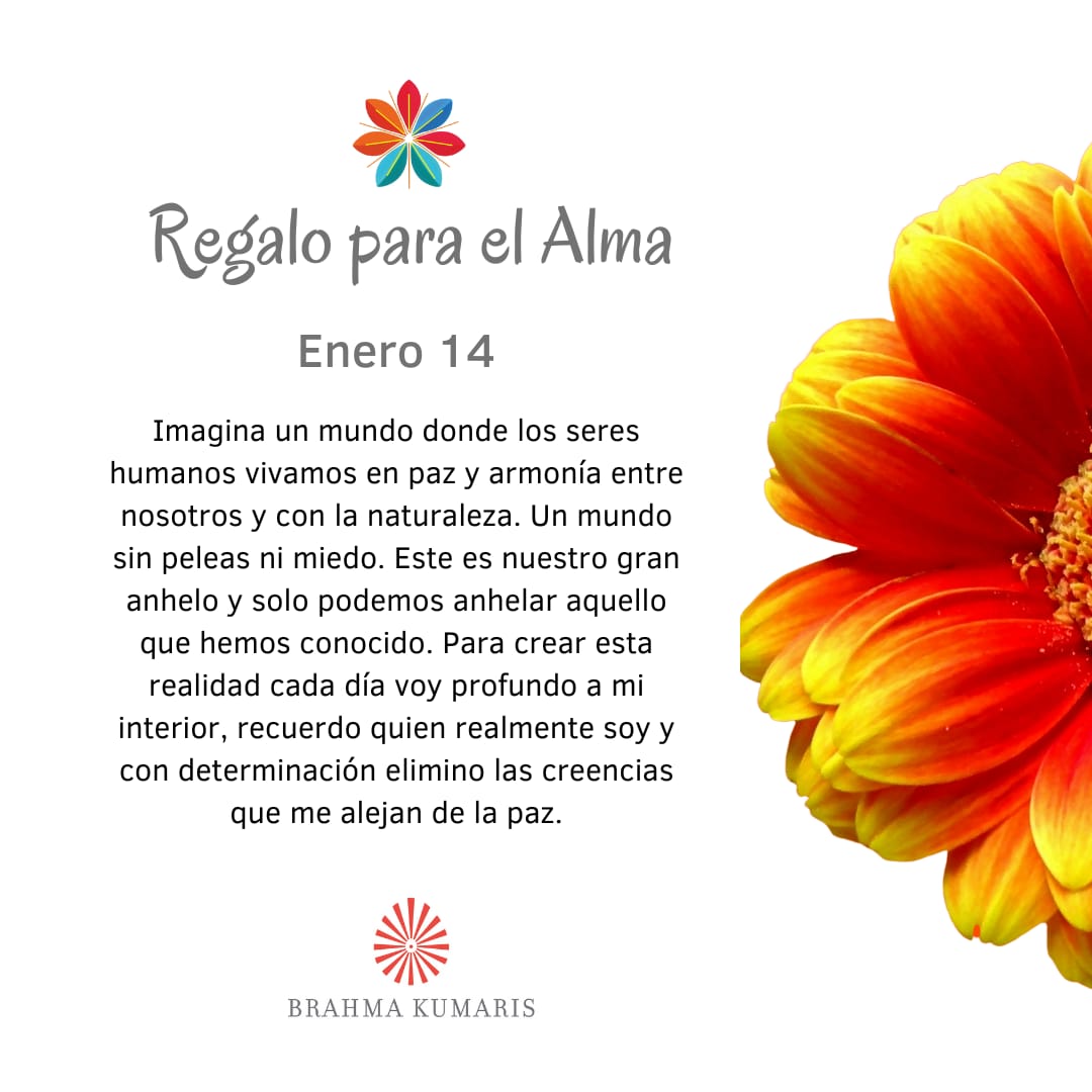 Brahma   Kumaris CDMX Sur &amp; Brahma Kumaris Lomas de Cocoyoc.      Te invitamos a recibir   meditaciones, reflexiones y actividades de BK CDXM Sur &amp; BK Lomas de   Cocoyoc, favor de dar click en el siguiente enlace :   chat.whatsapp.com/J2OhDeb3IsV6x3…
