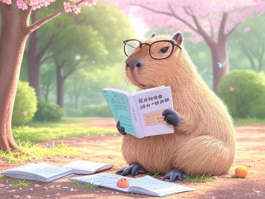 GROKにお願いしたら、良い感じのイラストが出てきました！