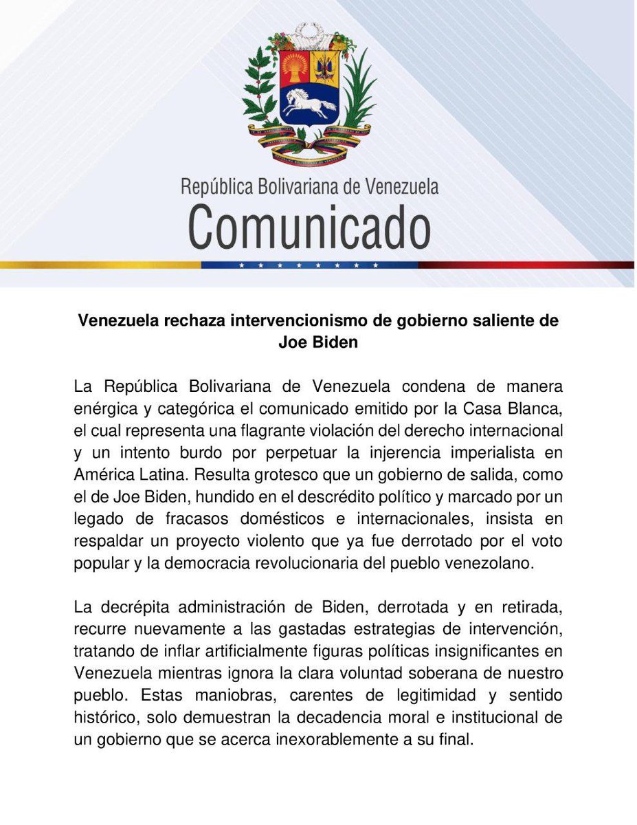 Últimas Noticias tweet media
