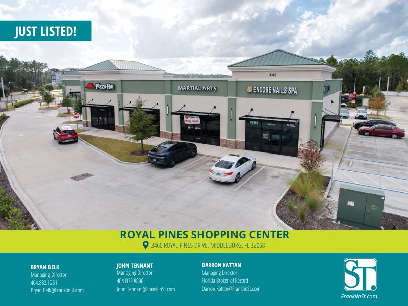 FSAtlRetail's tweet image. Start the new year right! Obtain some passive income for 2025!