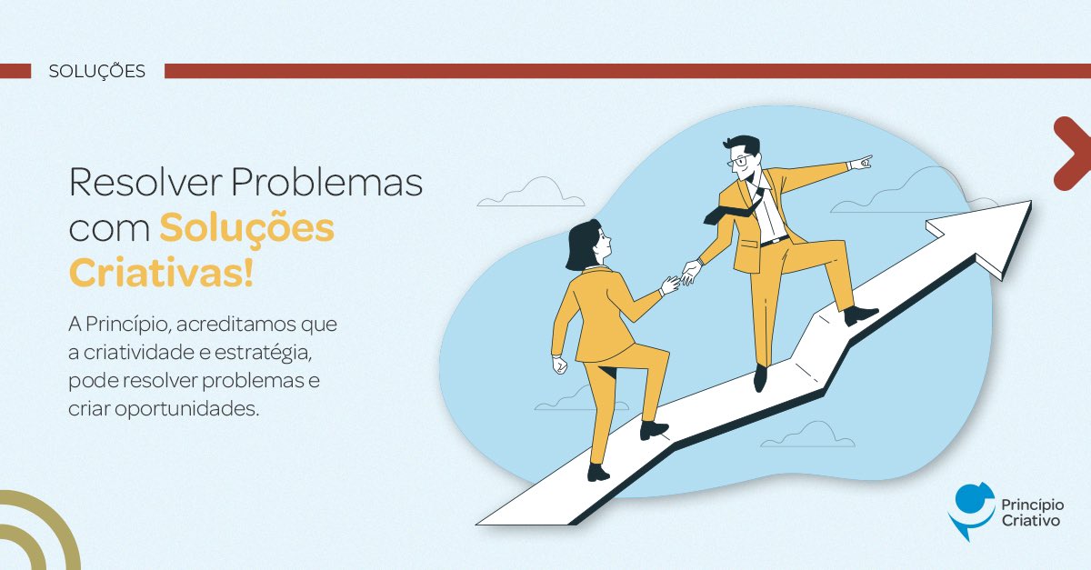 Princípio Criativo tweet media