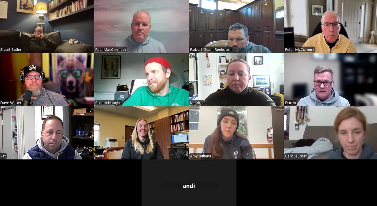 paul maccormack tweet media