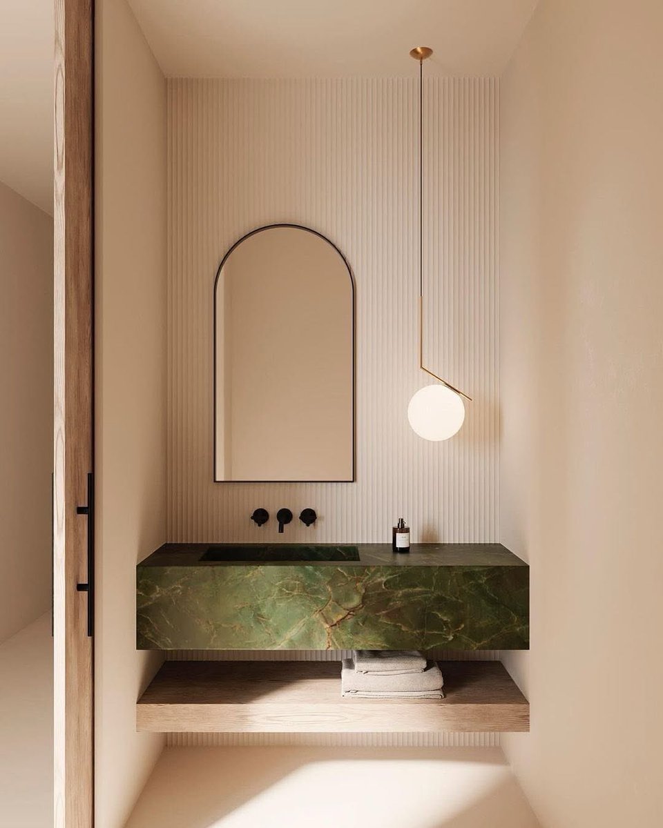 5style's tweet photo. Glimpses from a gentle world of elevated simplicity. Interior details from the MIMI Project, by MA&amp;partners.

#5STYLE #minimalist #interiors https://t.co/LzNjD3NNV3