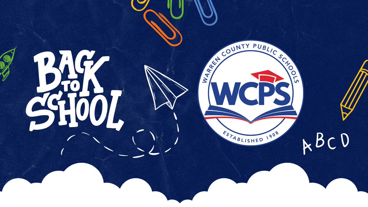 We’re looking forward to seeing our students back in school tomorrow (Tuesday, January 7, 2025)! #PreschooltoProfession #BigDistrictBigOpportunities