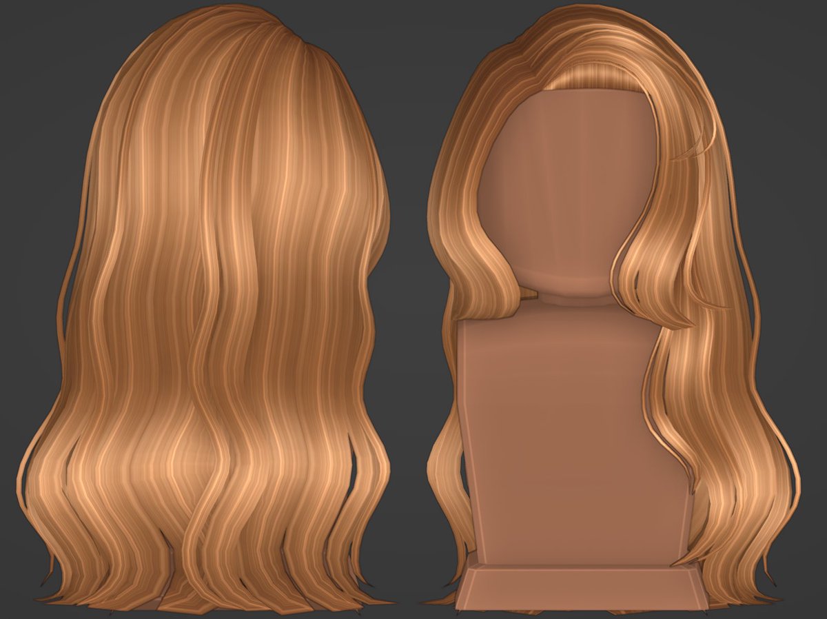onika tanya realness ✨

#RobloxDev #RobloxUGC #RobloxDesigner #RobloxHair