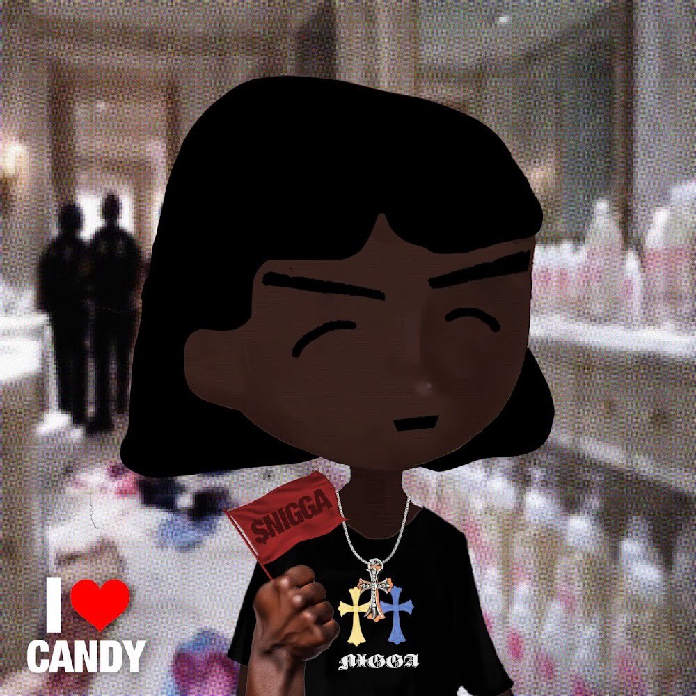 You man are gonna look back in 6 months time and think “damn I really sold that <a href="/niggatardio/">TravisWalkEmDown</a> for $75” 

Kind Regards $nigga
Thanks for playing