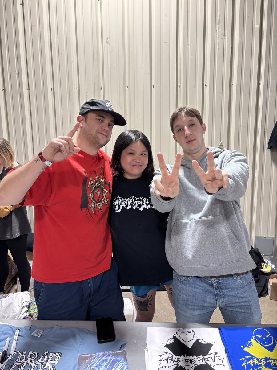 3rd year anniversary at FYA 🫶