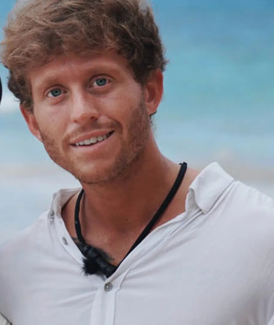 Montoya 2.0 🤮 #LaIslaDeLasTentaciones1