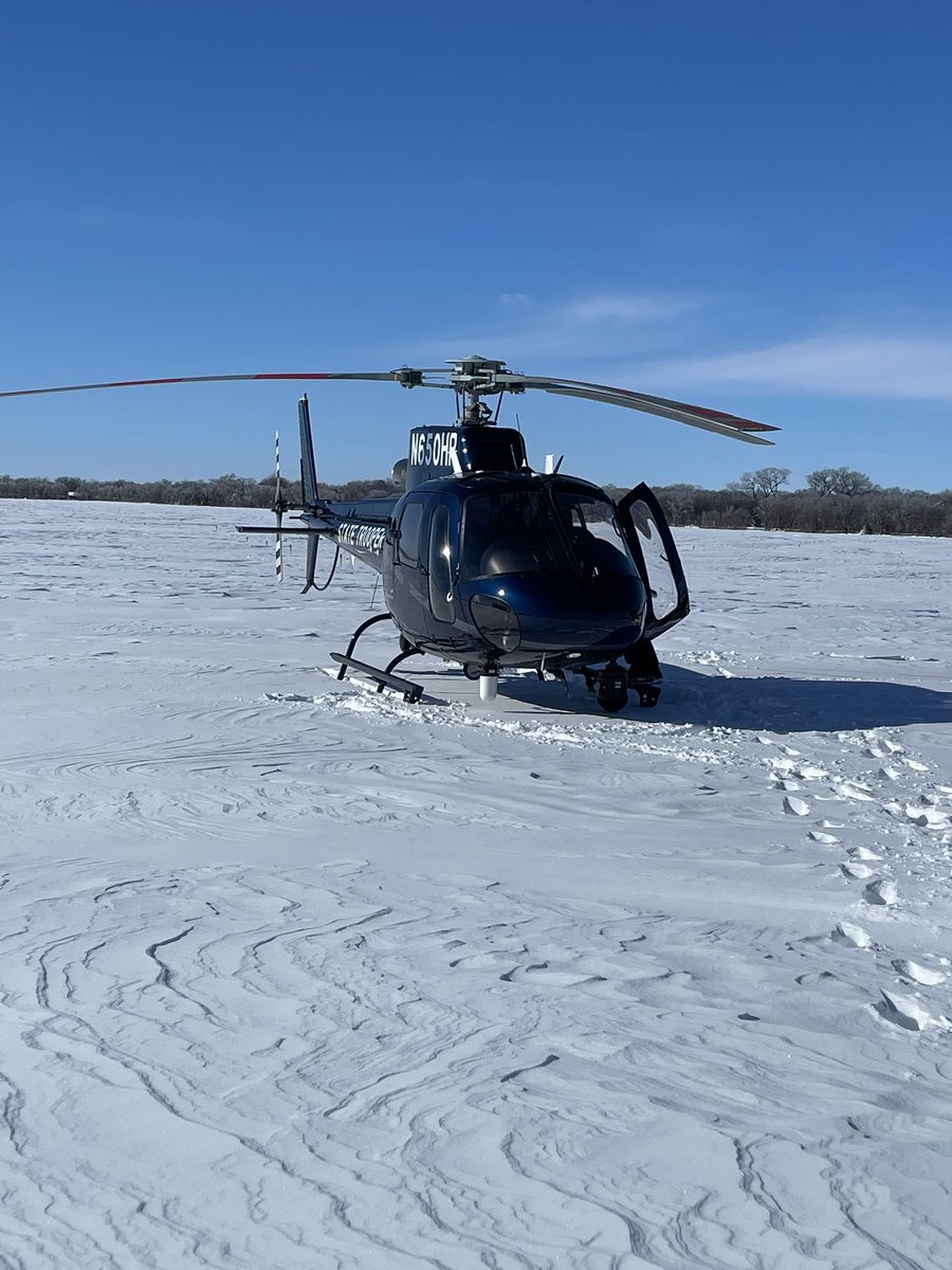 KHP Air Support Unit tweet media