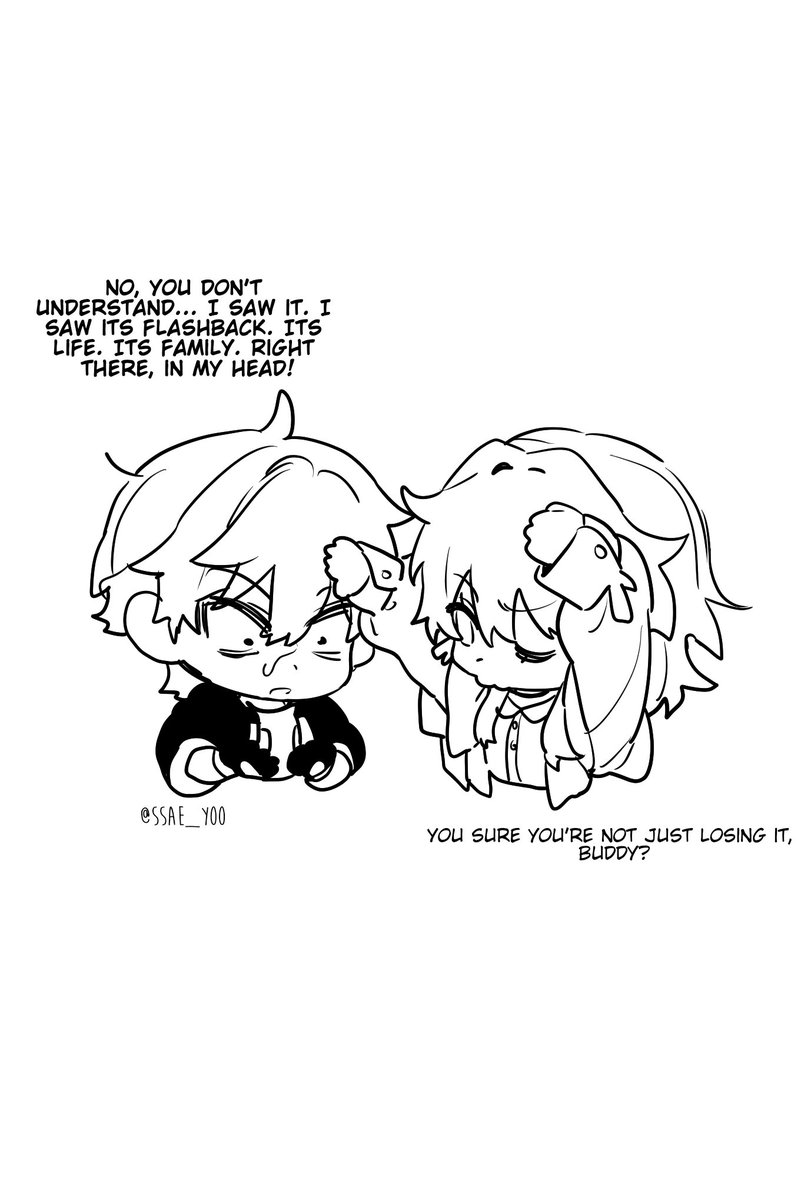 Ssae_yoo's tweet photo. #HonkaiStarRail https://t.co/qCvlIjhL5p